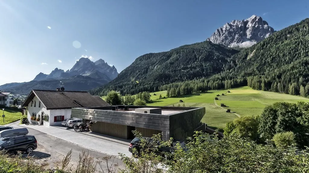 Residence Villa Drei Birken-1